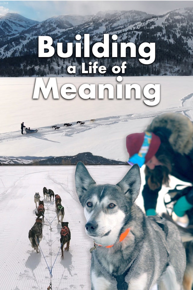 Building a Life of Meaning