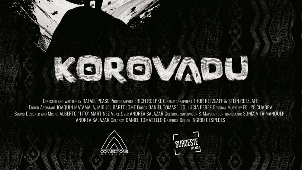 Korovadu