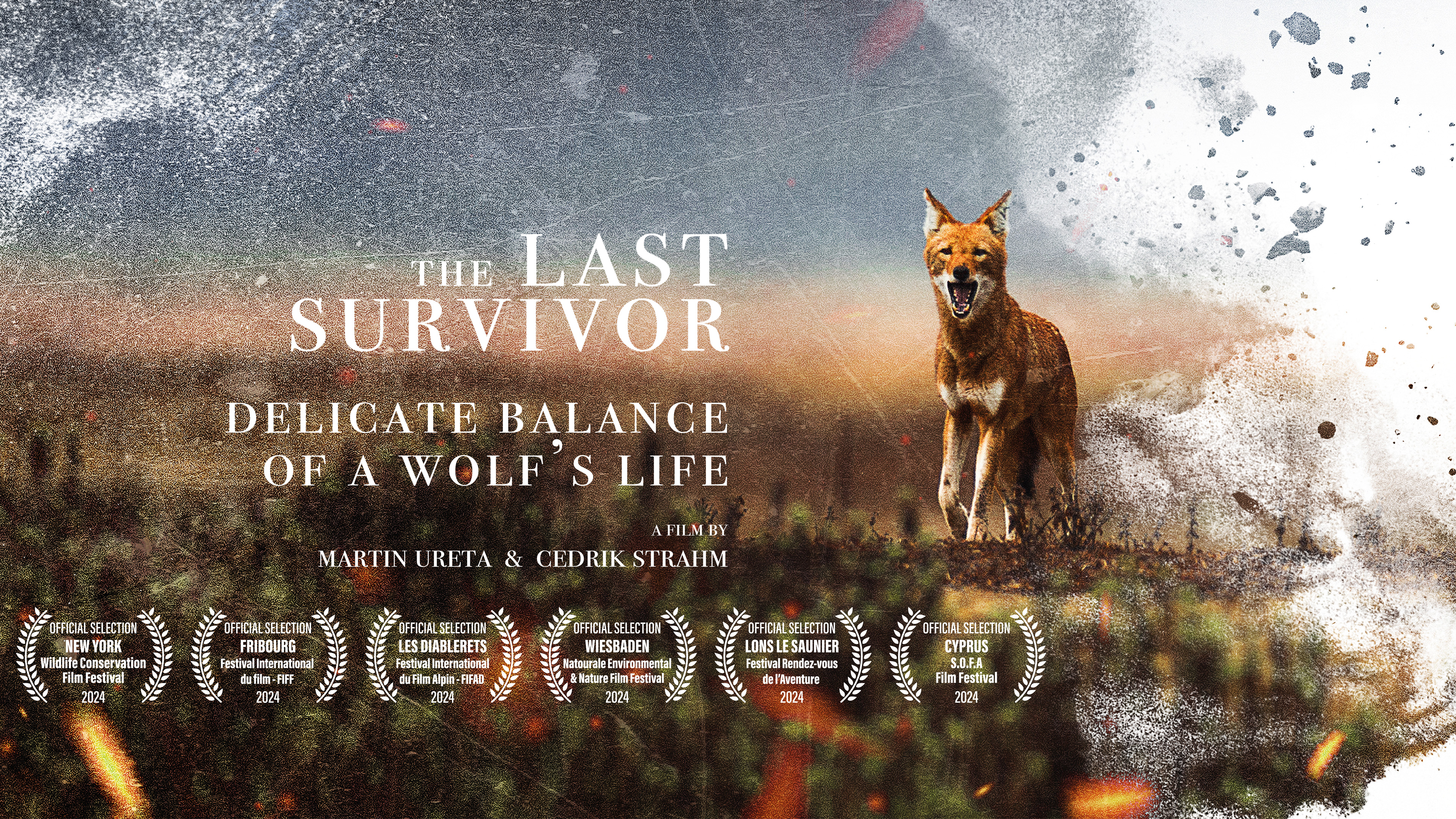 The Last Survivor / Le Dernier Survivant