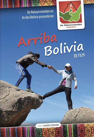 Arriba Bolivia