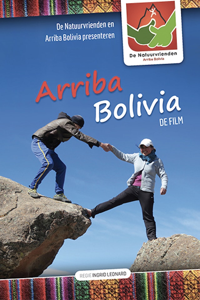 Arriba Bolivia