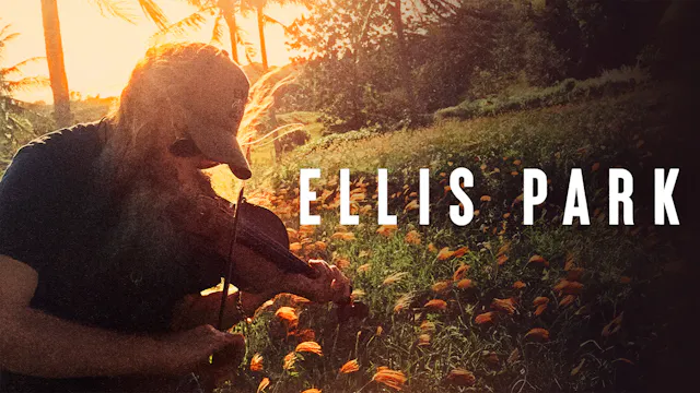 Ellis Park