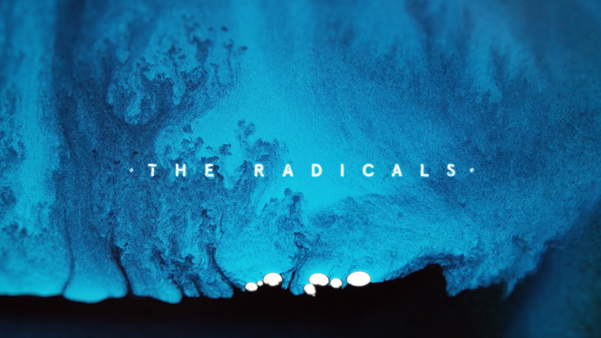 The Radicals