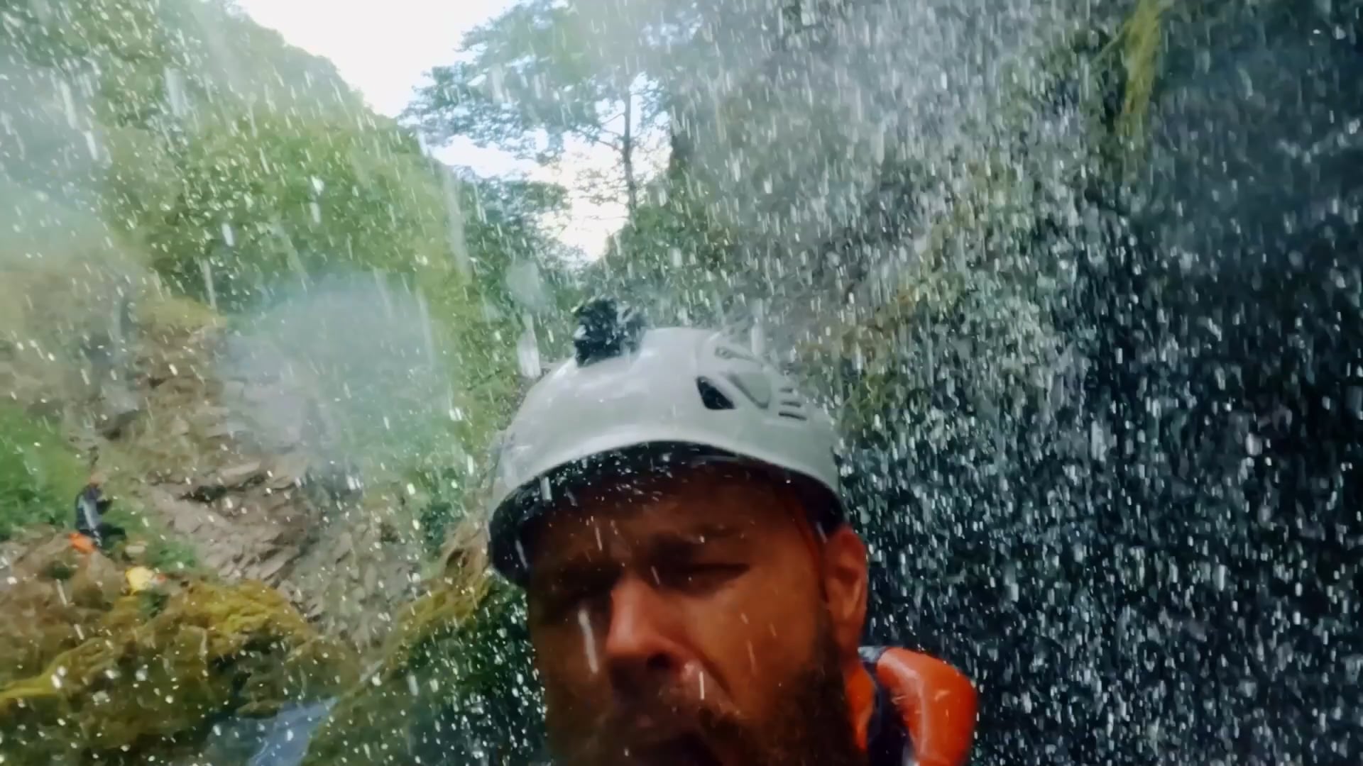 Challenge the Adventure - Episode 9 - Into the Morača Canyon