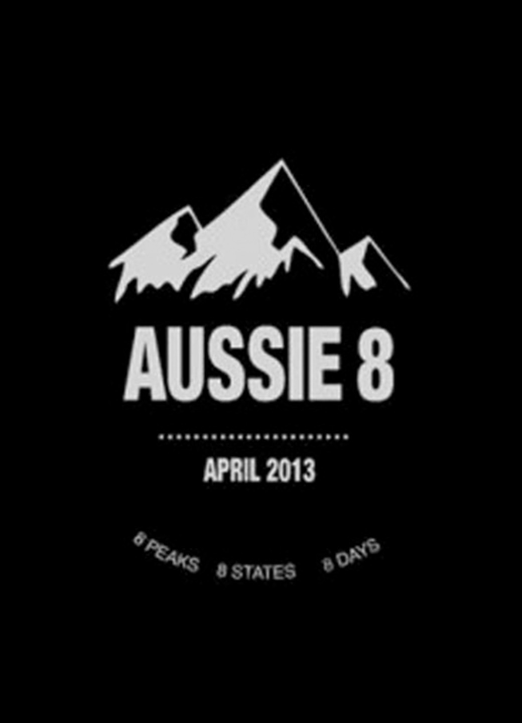 Aussie 8