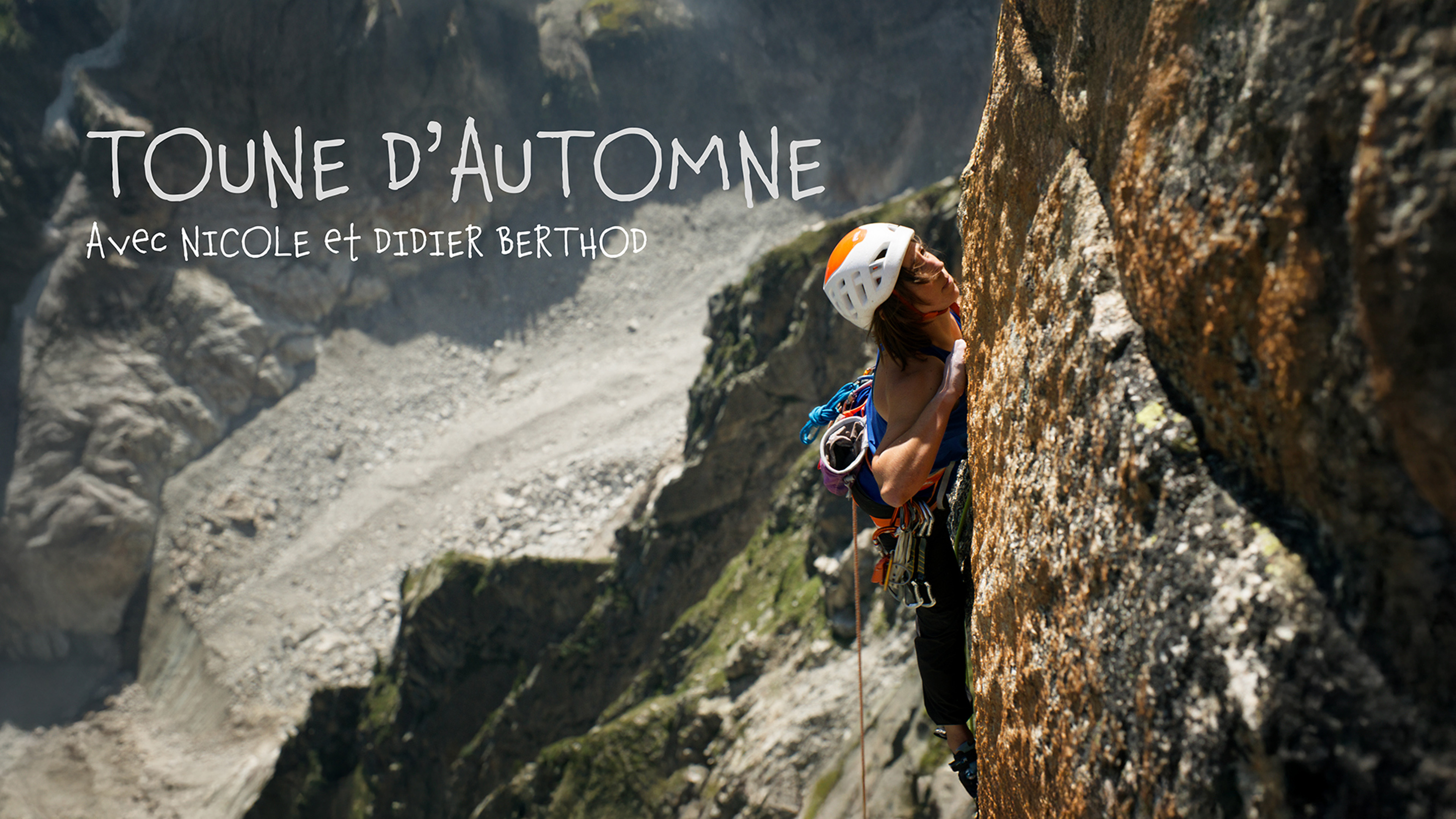 Autumn Tune / Toune d'Automne