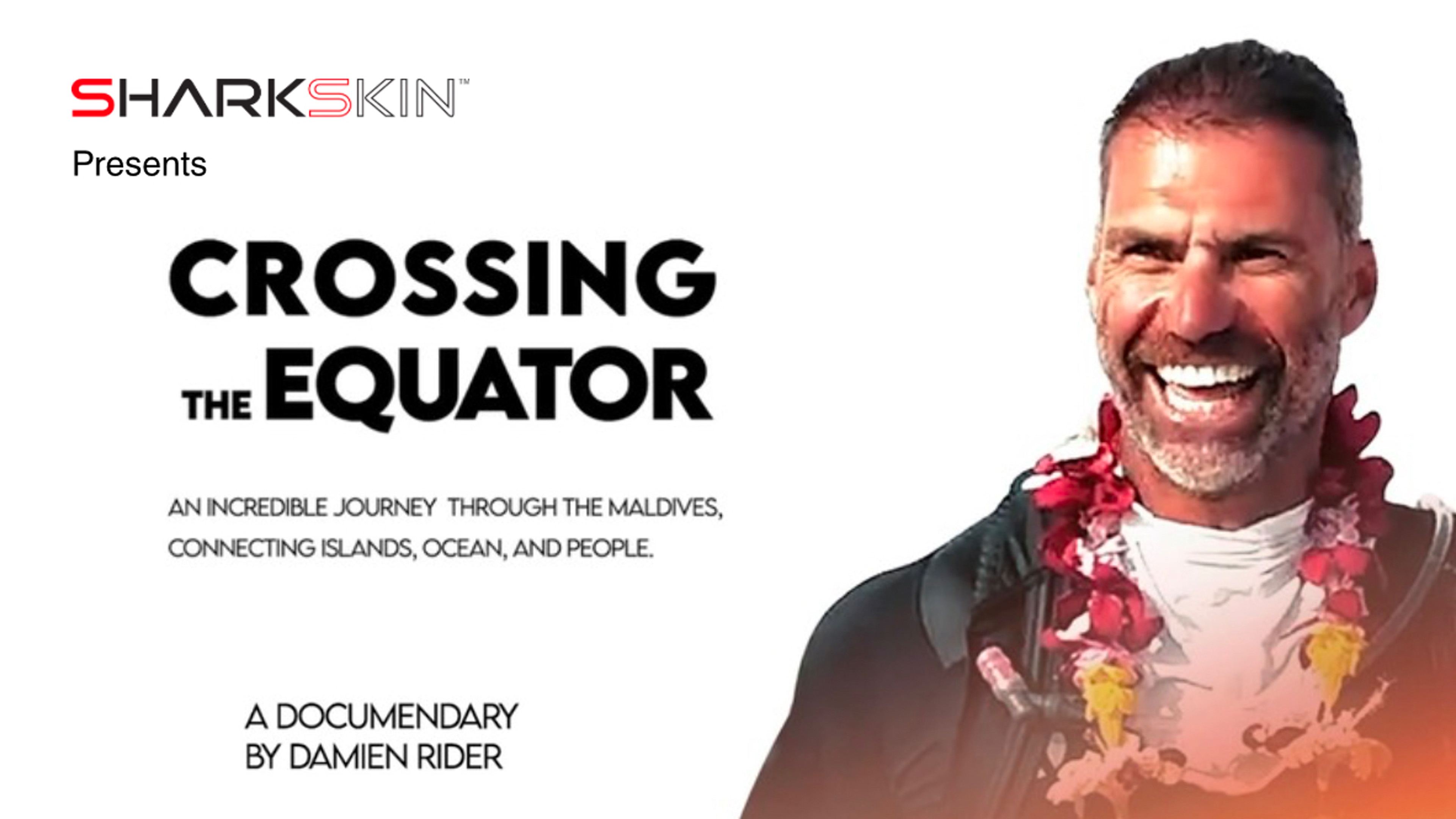 Crossing the Equator