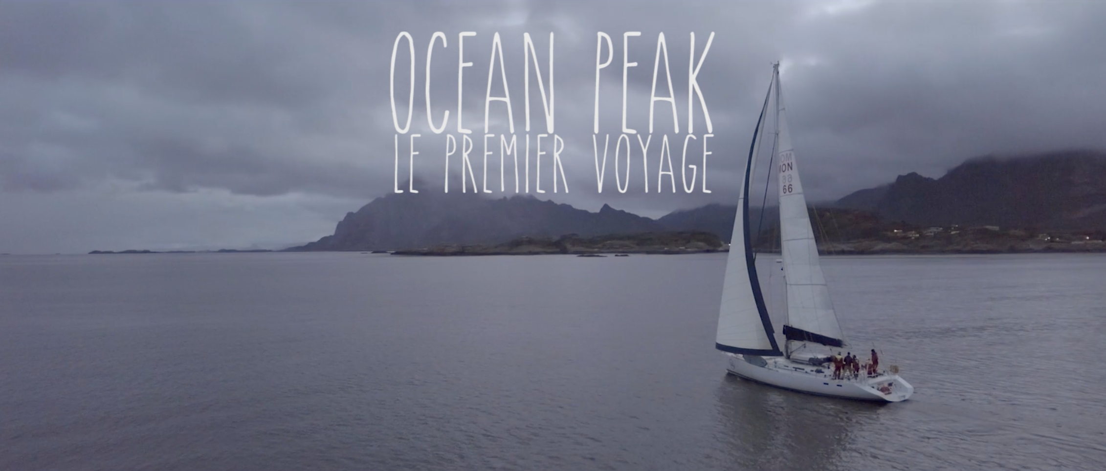 Ocean Peak