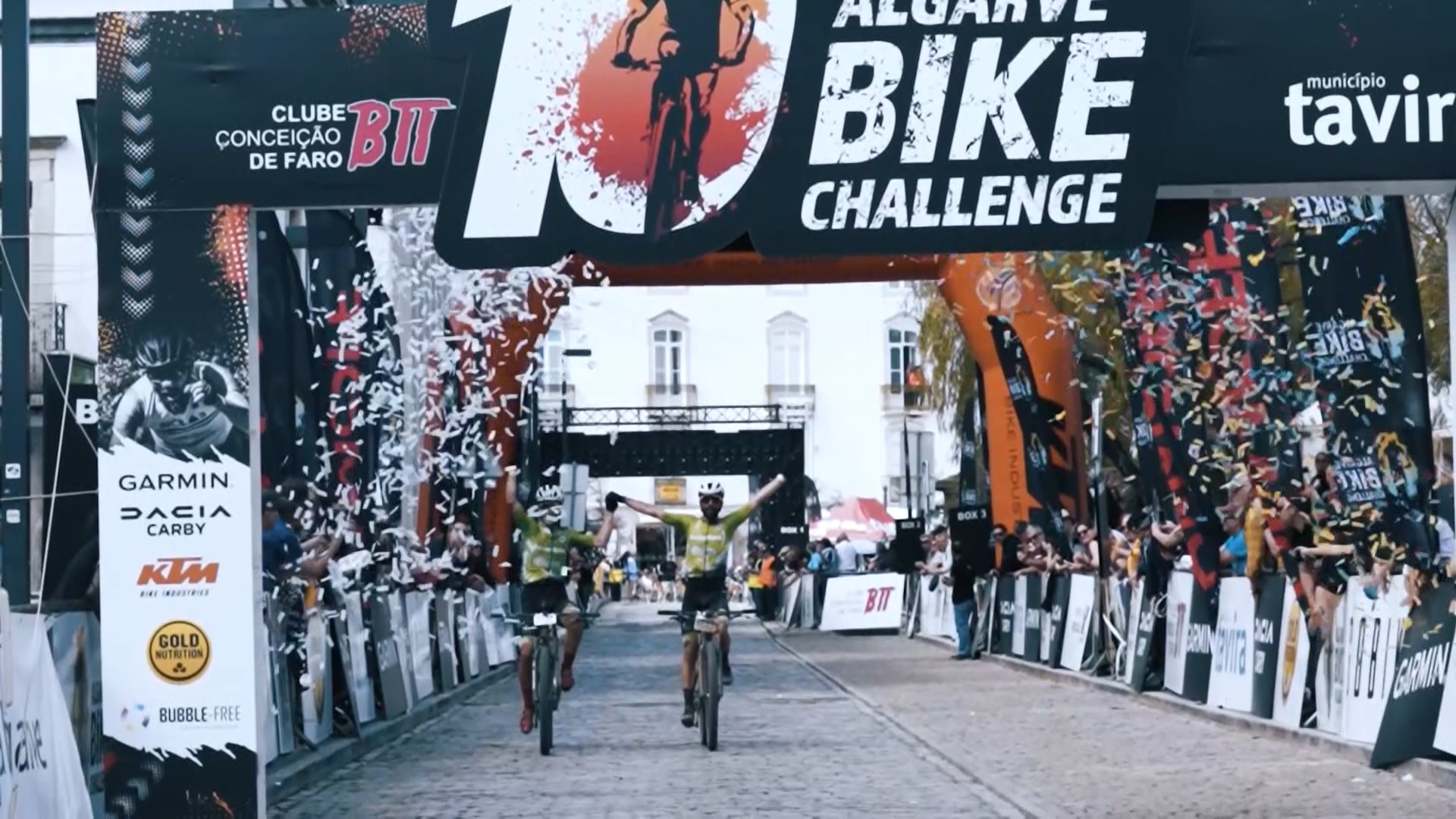 The Outdoor Sports Show Episode 3