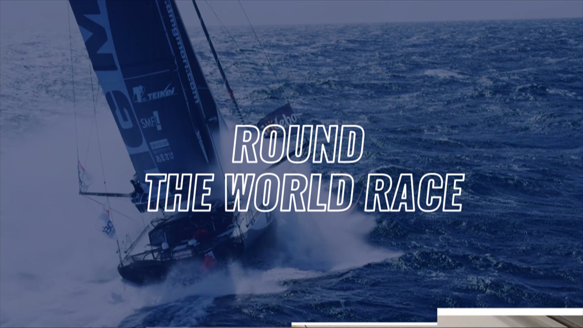 Vendée Globe Series Episode 5