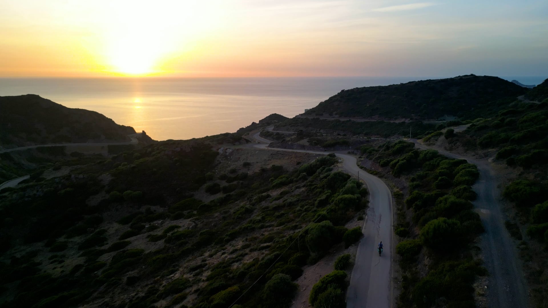 Santa Barbara Mining Trail / Cammino Minerario di Santa Barbara