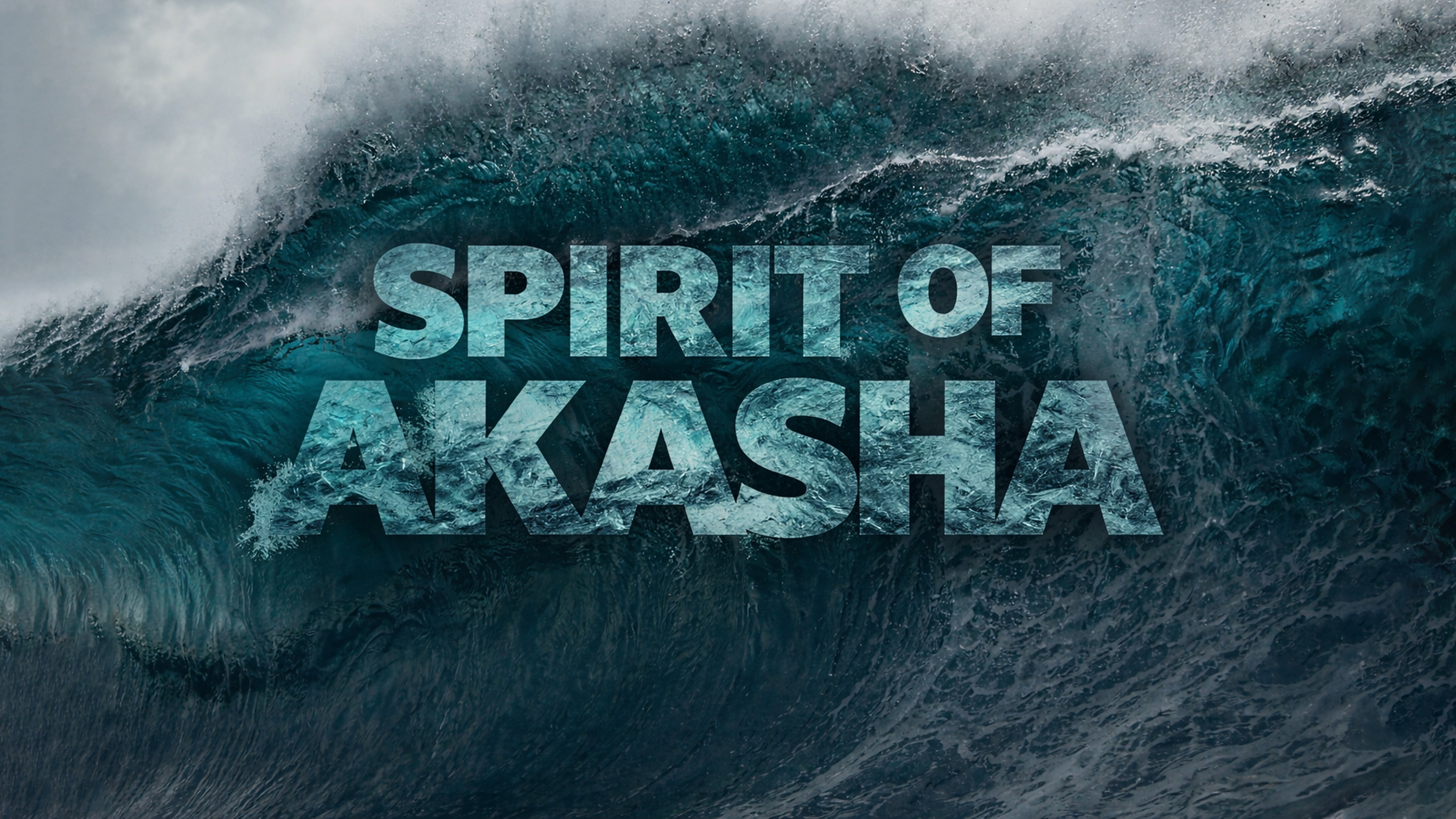 Spirit of Akasha