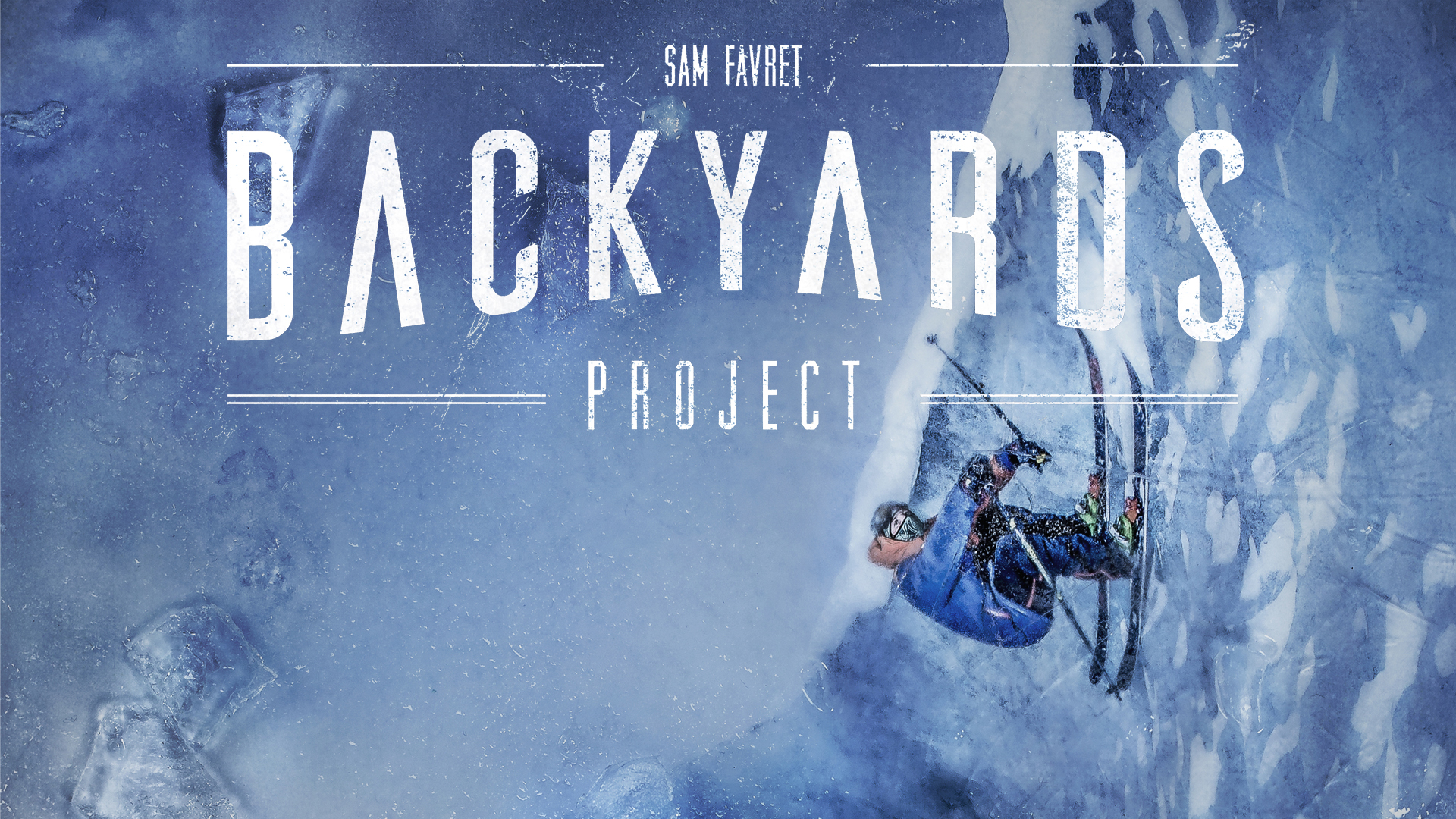Backyards Project