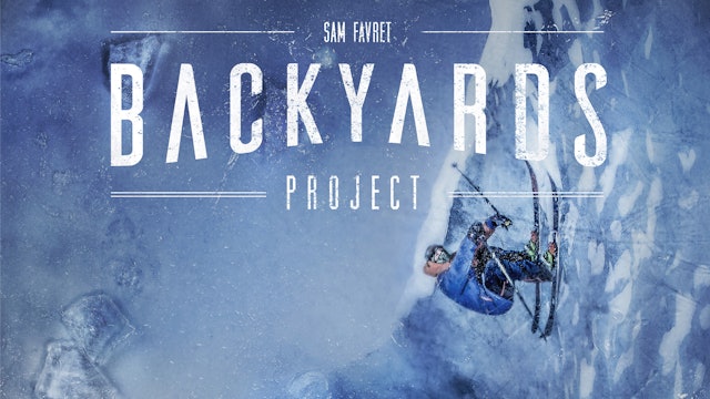 Backyards Project