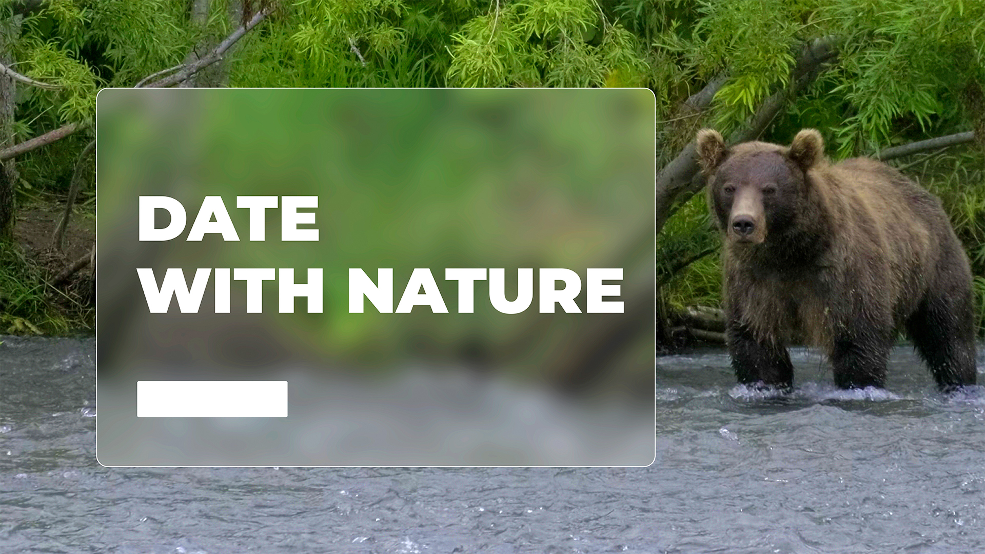 Date with Nature Season 4