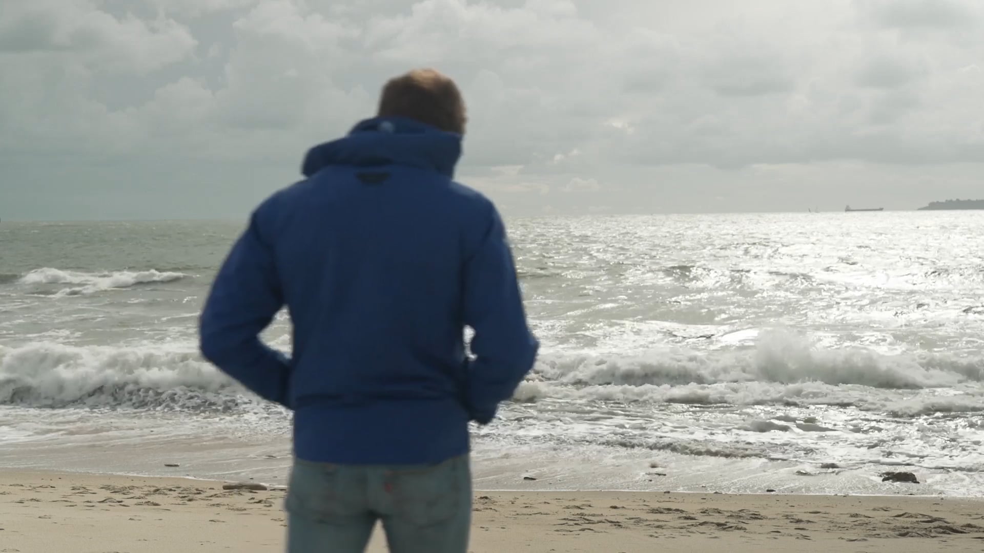 The Long Routes of the Vendée Globe / Les Longues Routes du Vendée Globe