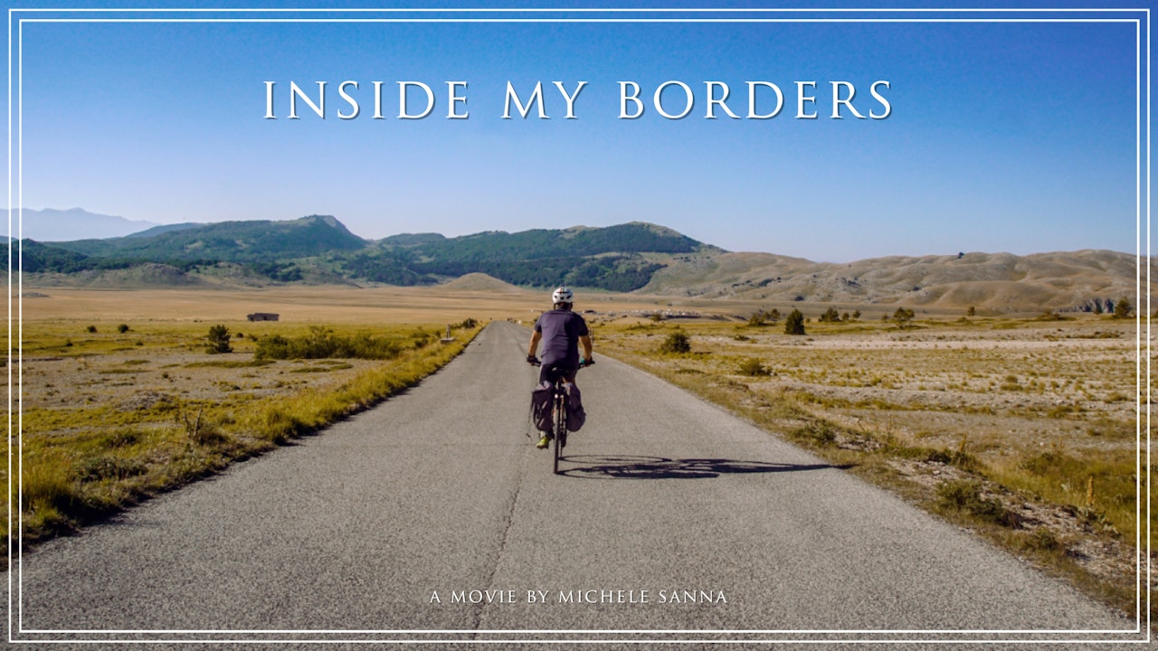 Inside my Borders