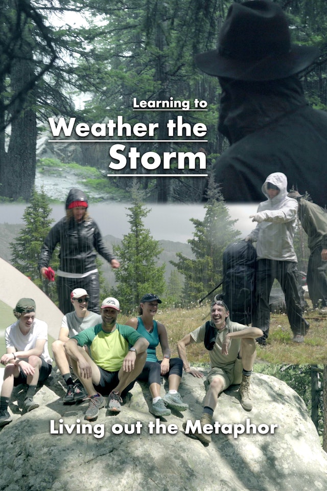 Learning to Weather the Storm
