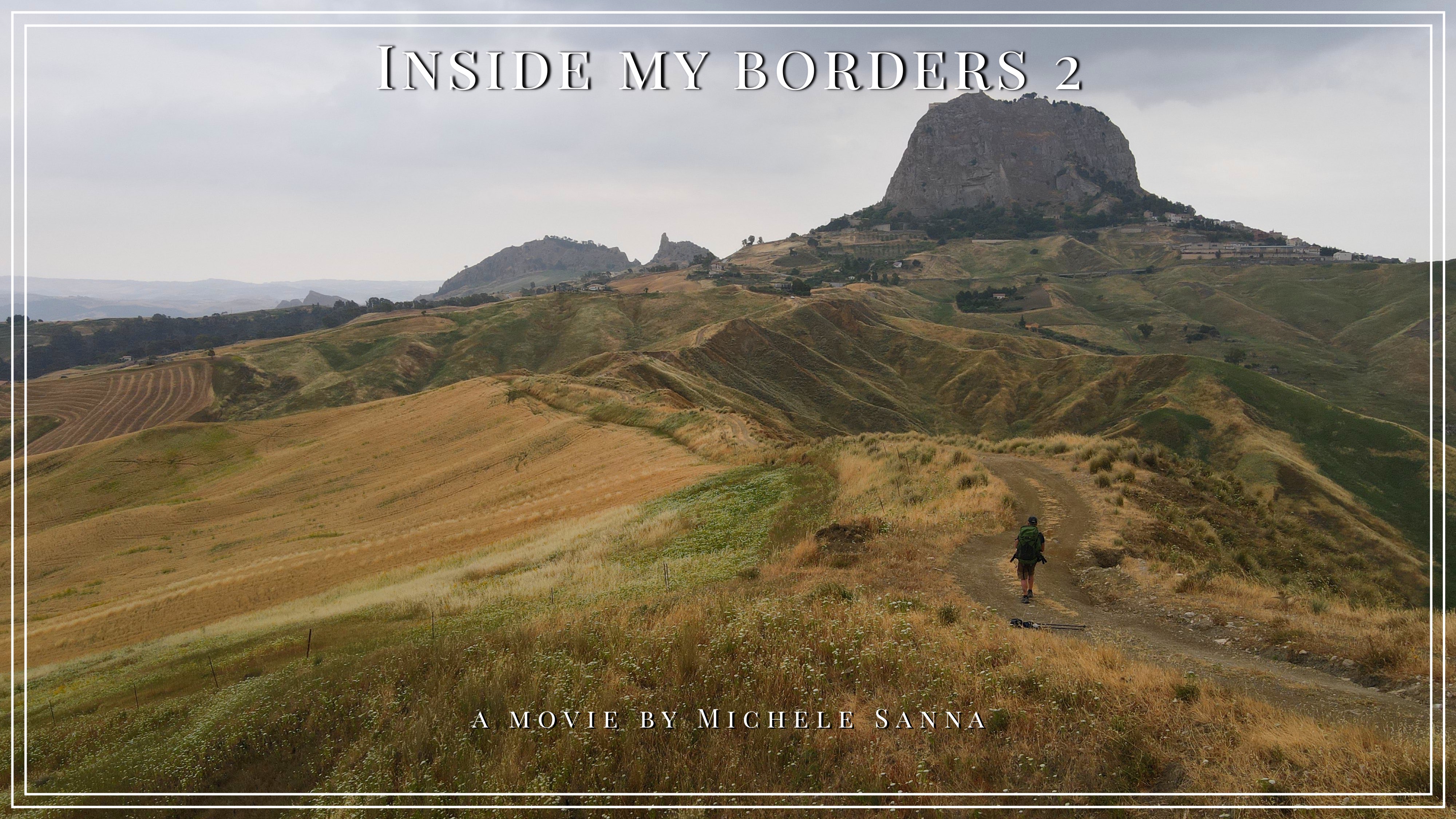 Inside my Borders 2