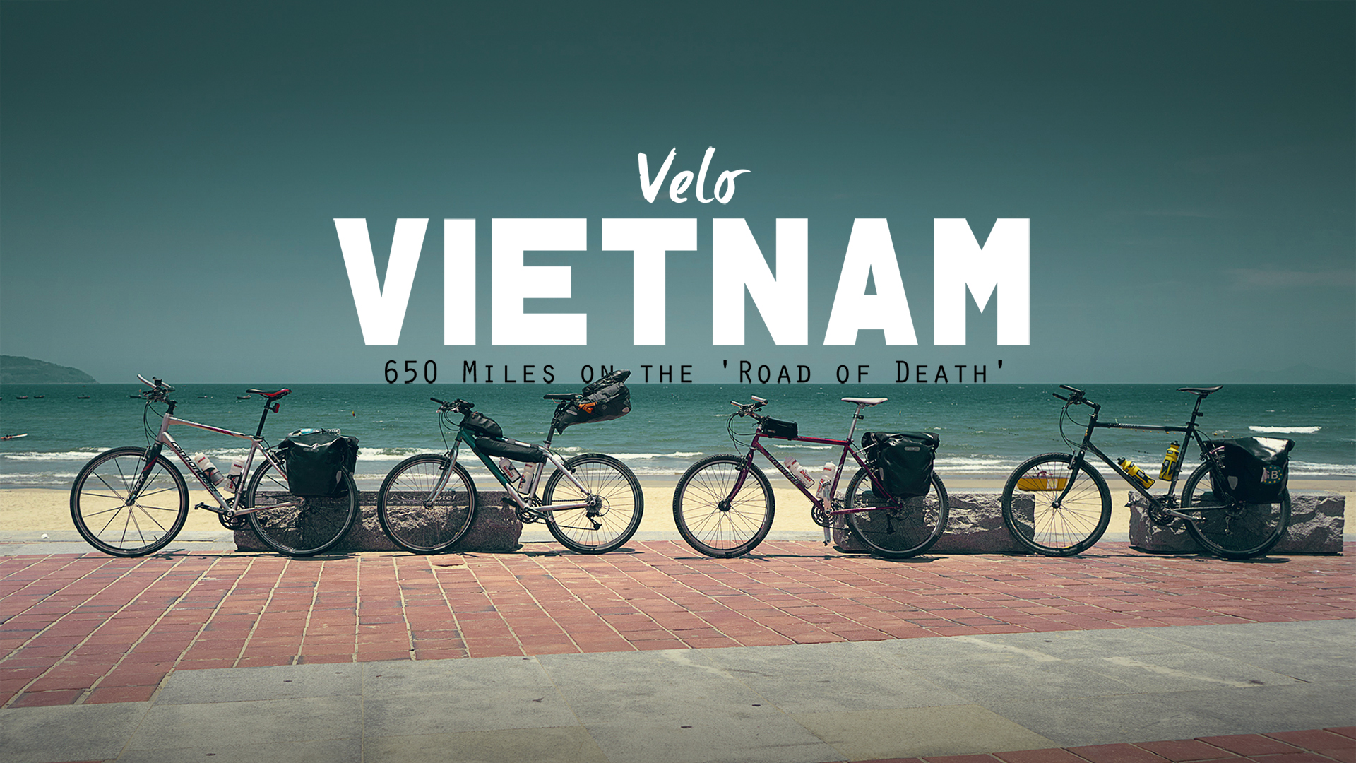 Velo Vietnam