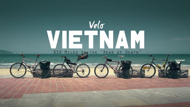 Velo Vietnam