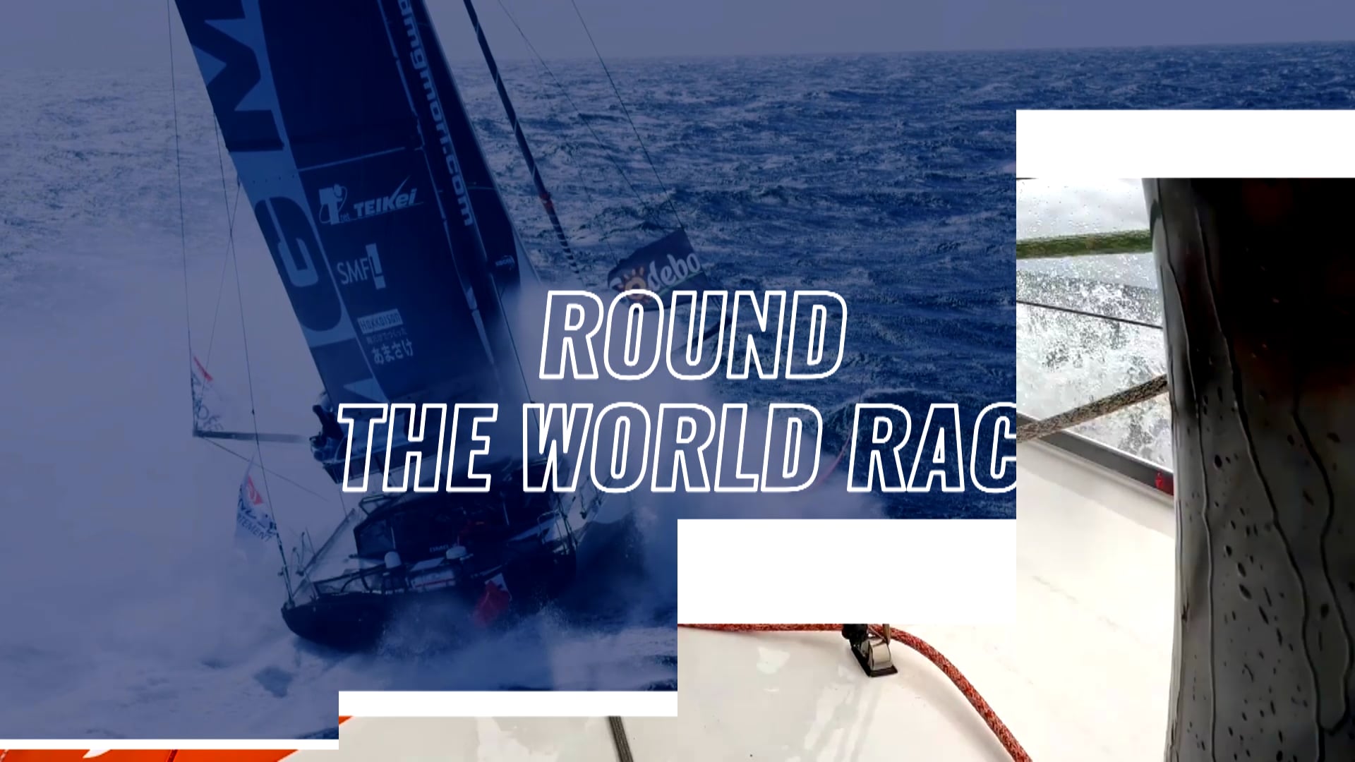 Vendée Globe Series Episode 12