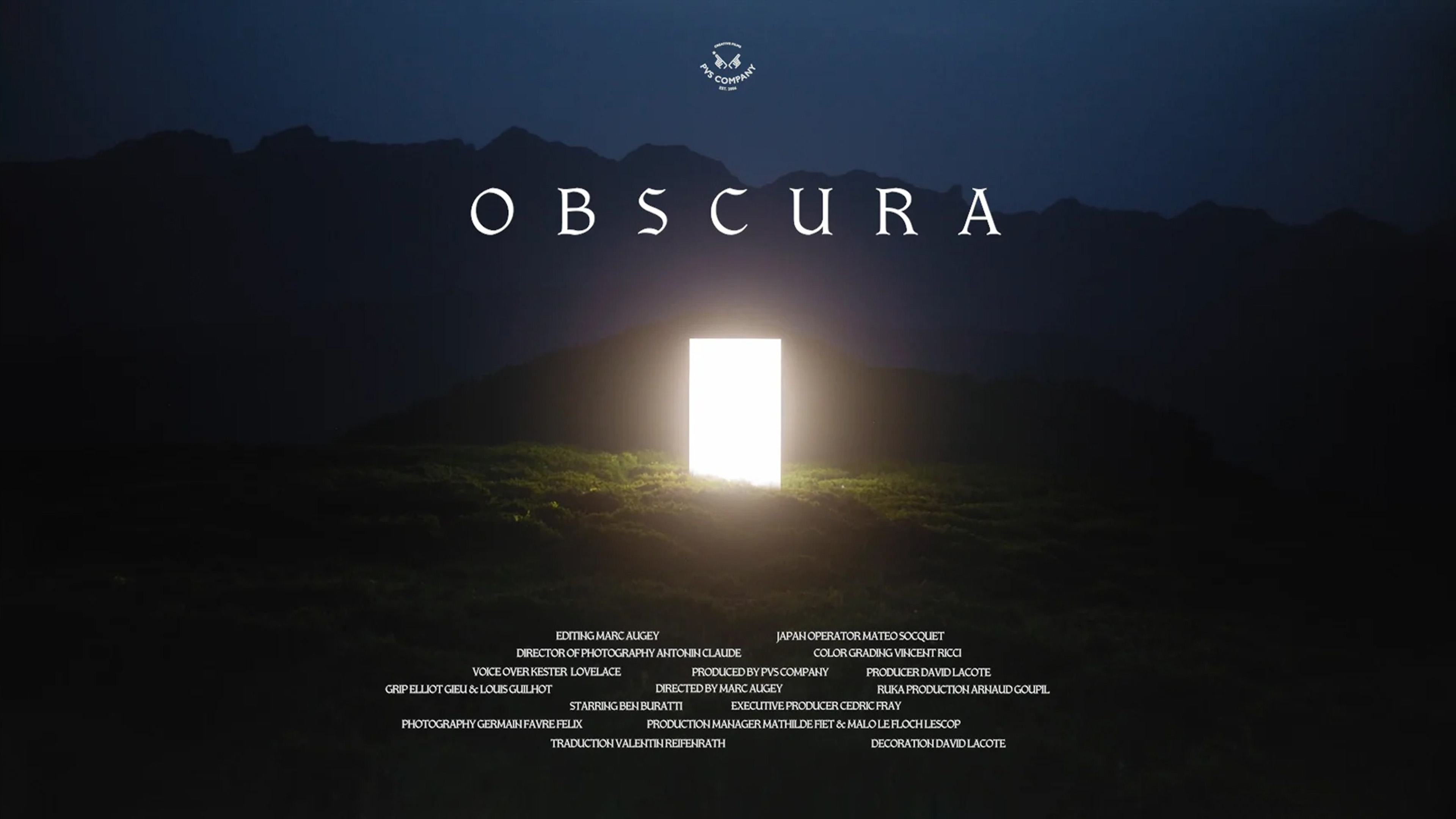 Obscura