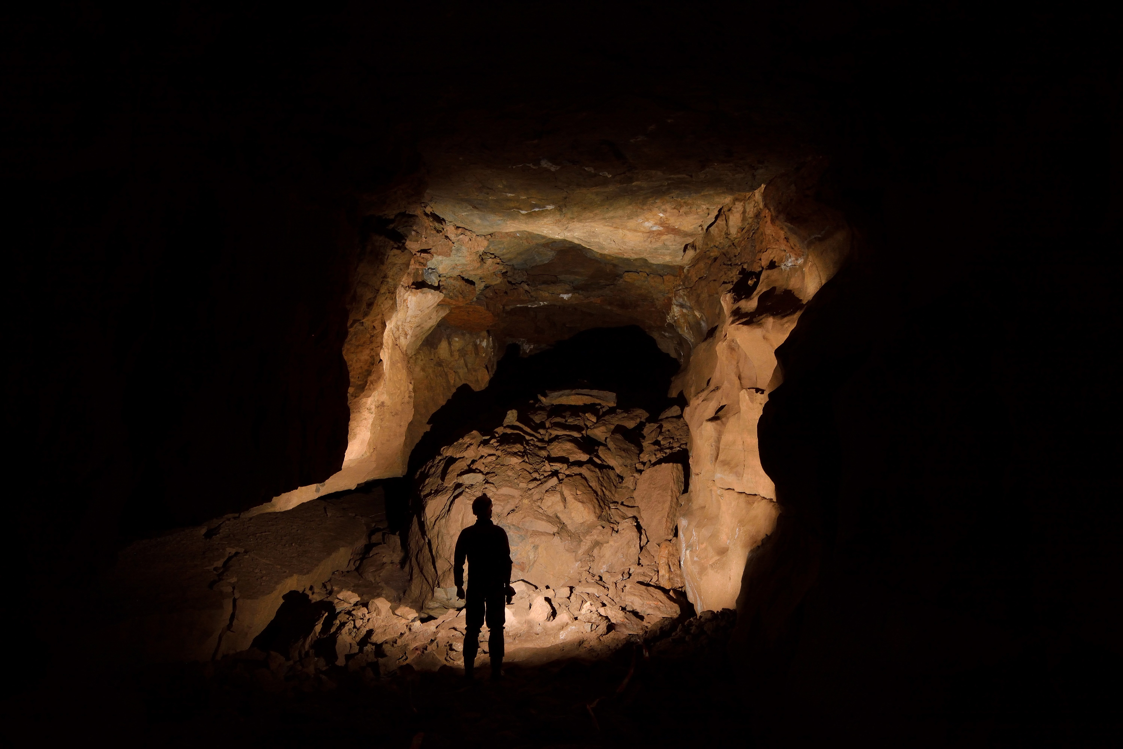 Down The Rabbit Hole