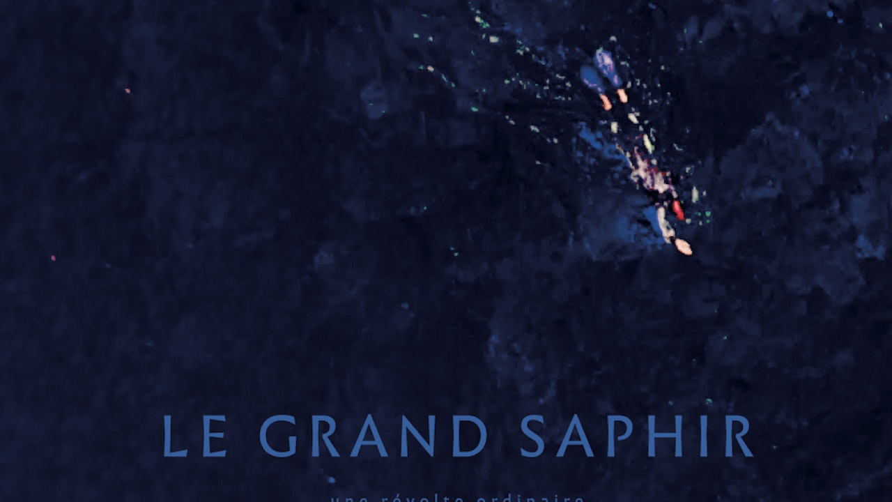 The Great Saphir