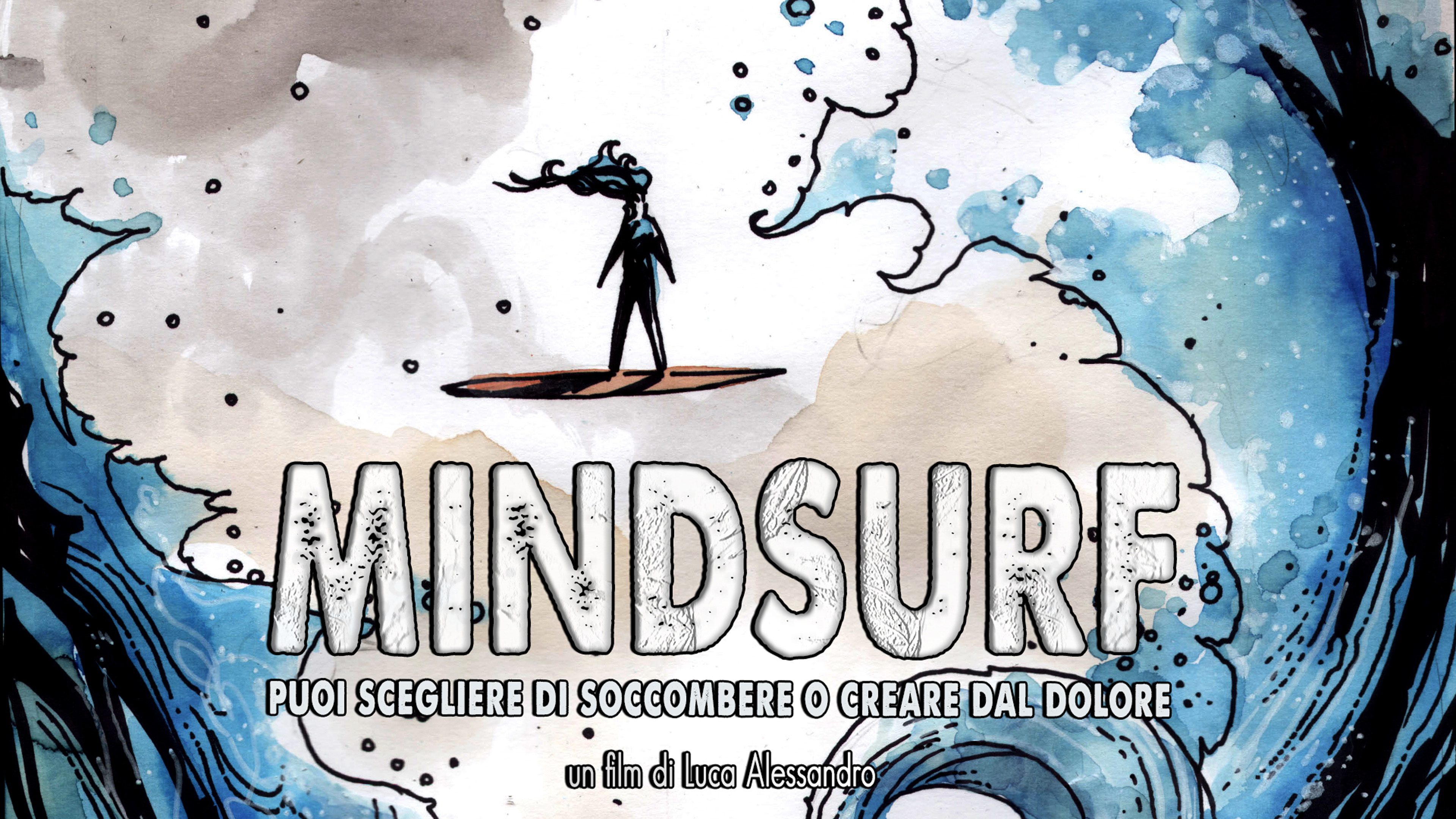 Mindsurf