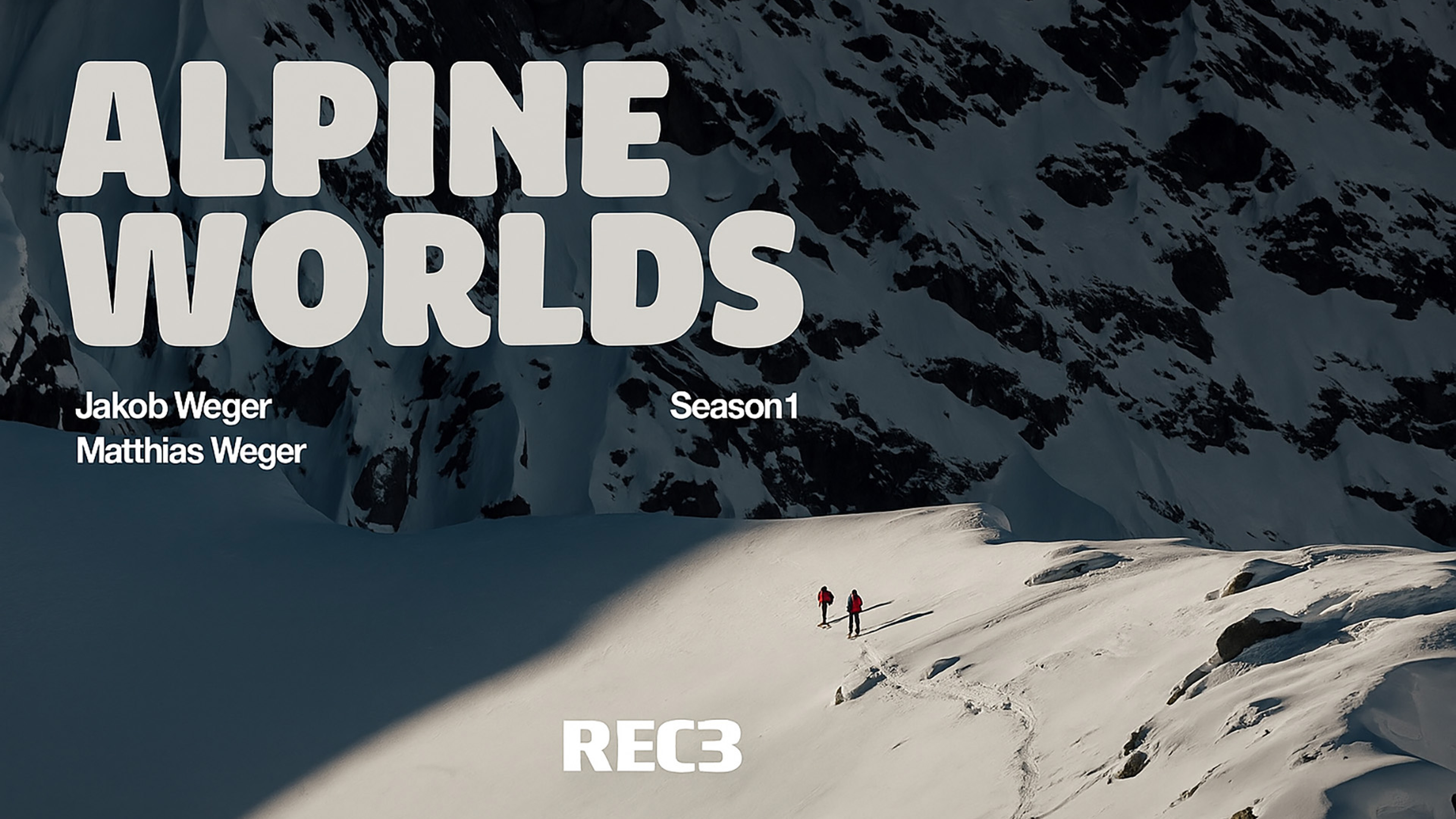 Alpine Worlds Season 1