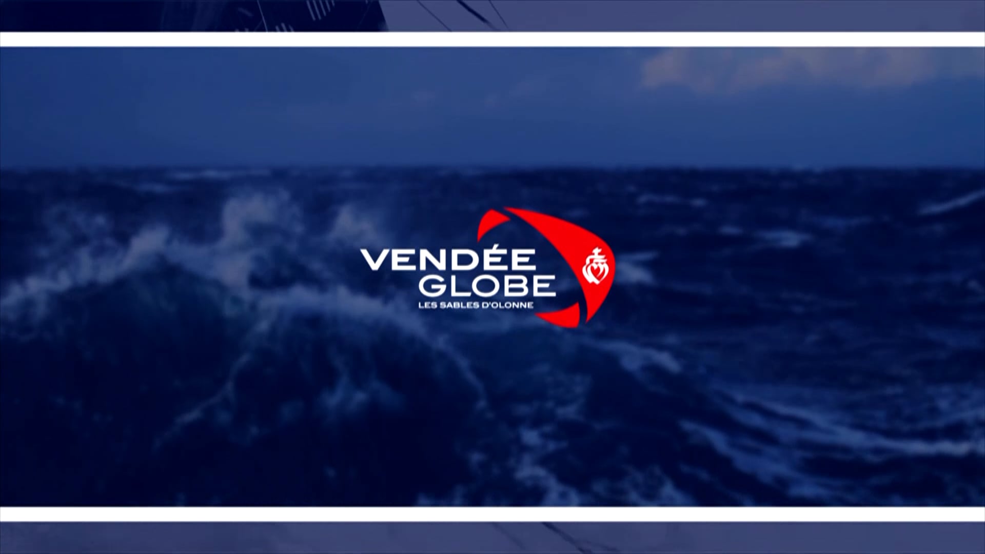Vendée Globe Series Episode 3