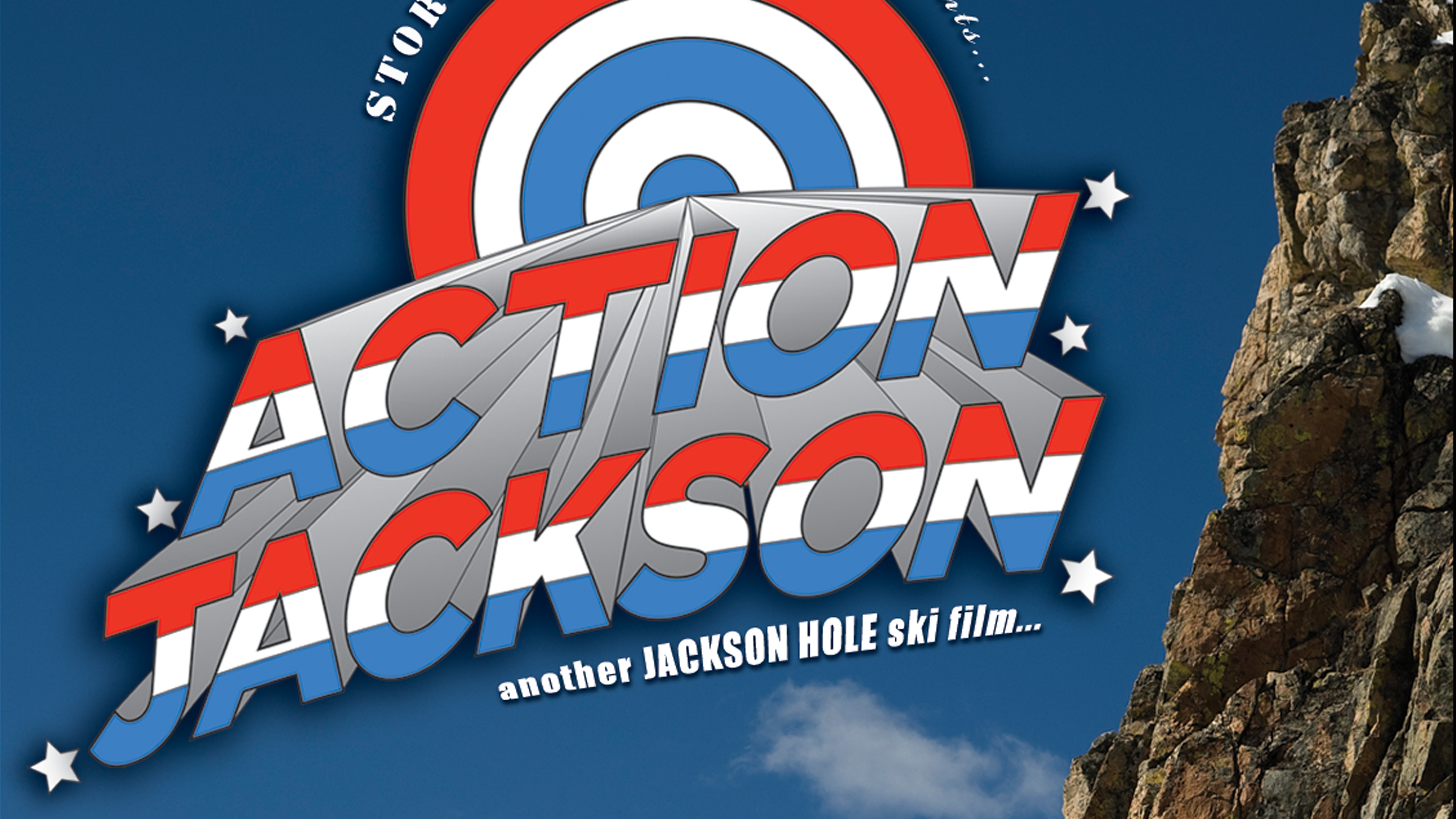Action Jackson