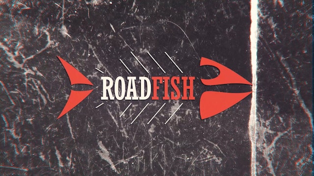 Roadfish - Season 5 - Episode 1 - Colombie-Britannique Partie 1