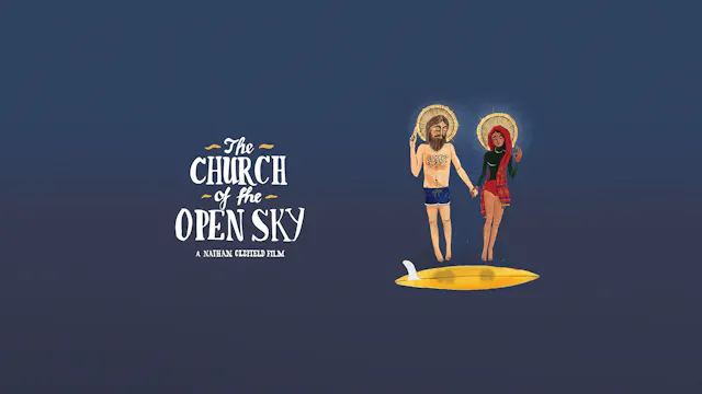 The Church of the Open Sky