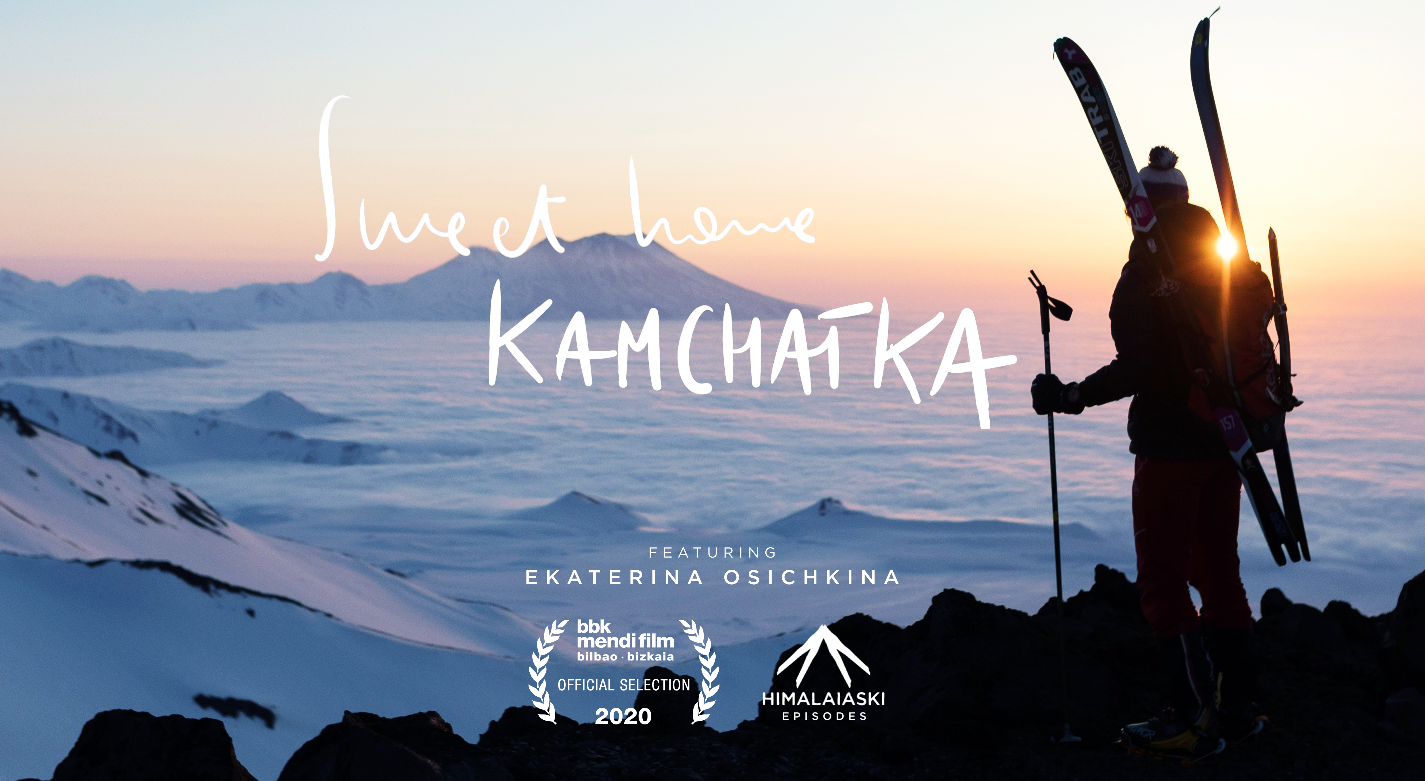 Sweet Home Kamchatka