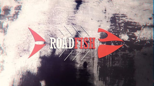 Roadfish - Season 4 - Episode 3 -Ouve...