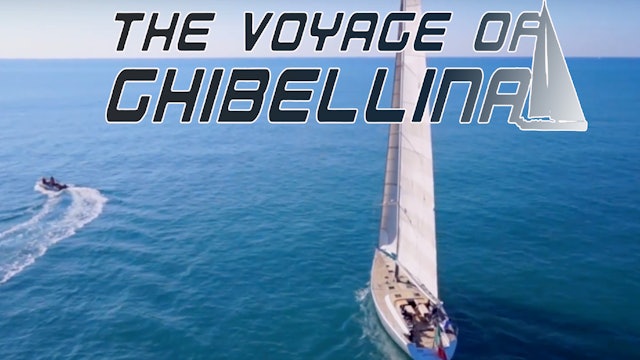 The Voyage Of Ghibellina