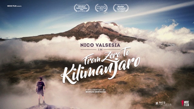 From Zero to Kilimanjaro