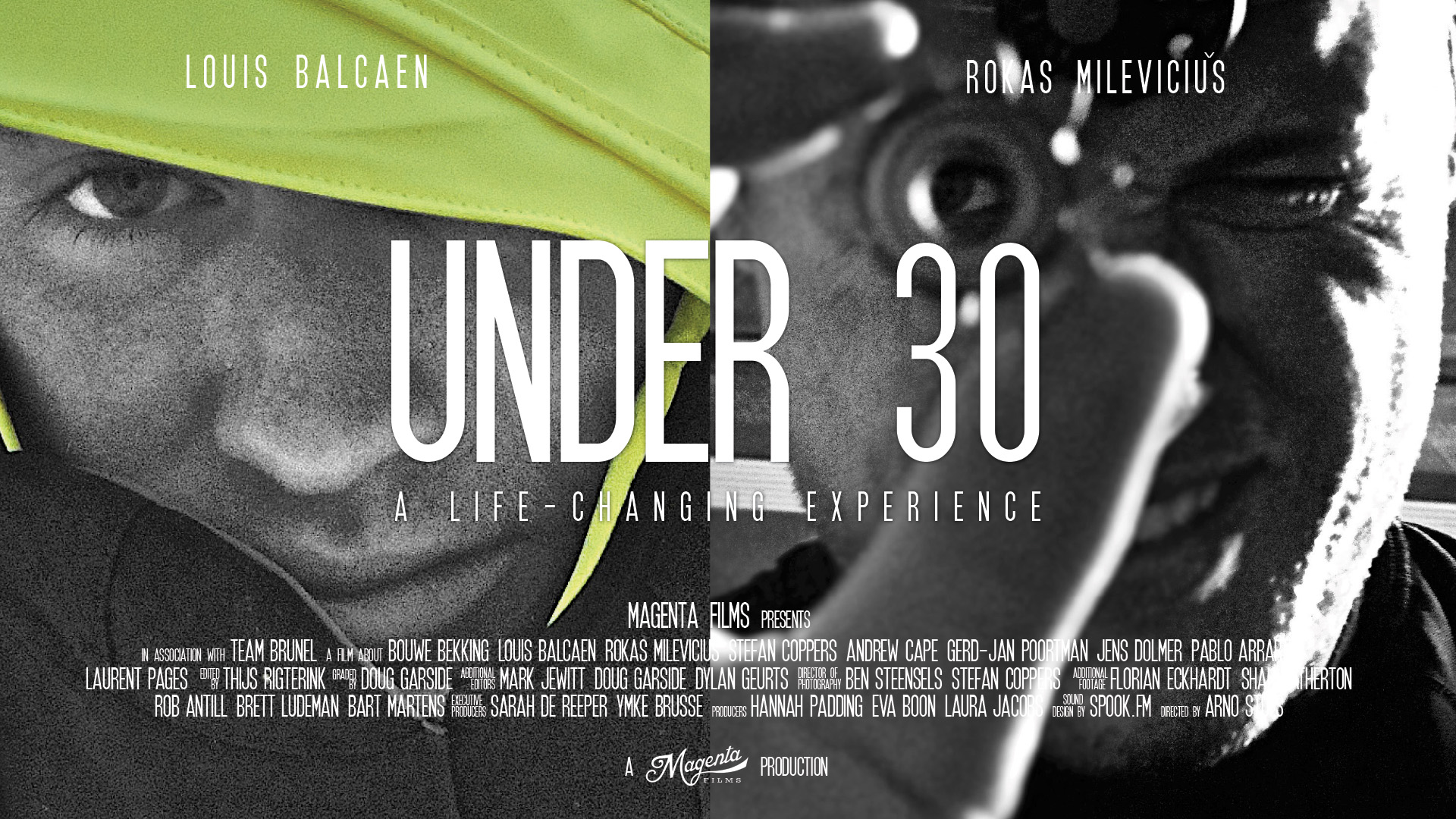 Under 30
