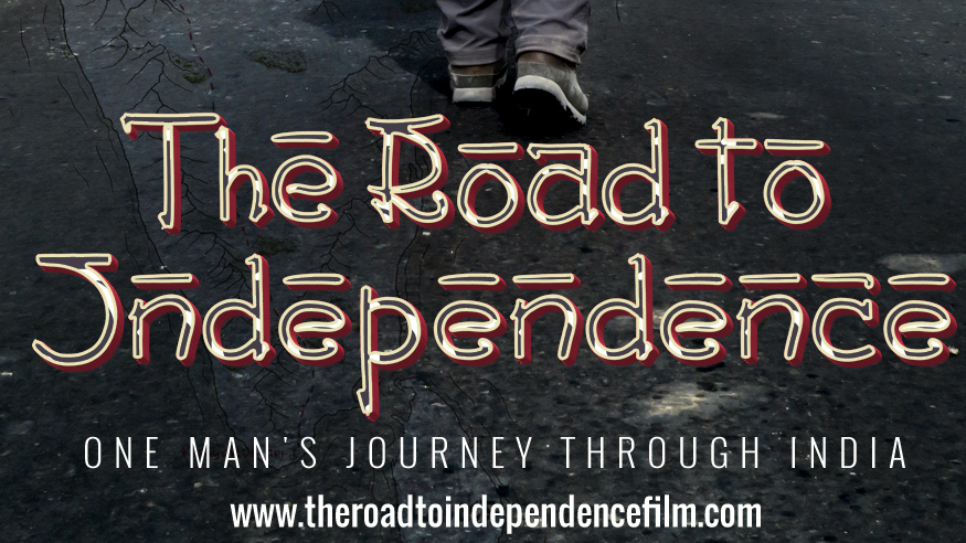 The Road to Independence
