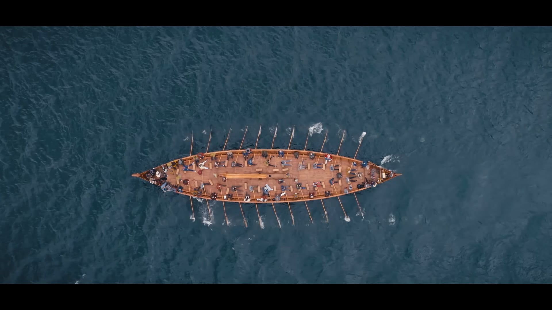 Travel By Dart S6 Episode 1 NORWAY- Part 1: Viking Lifestyle & Traditions