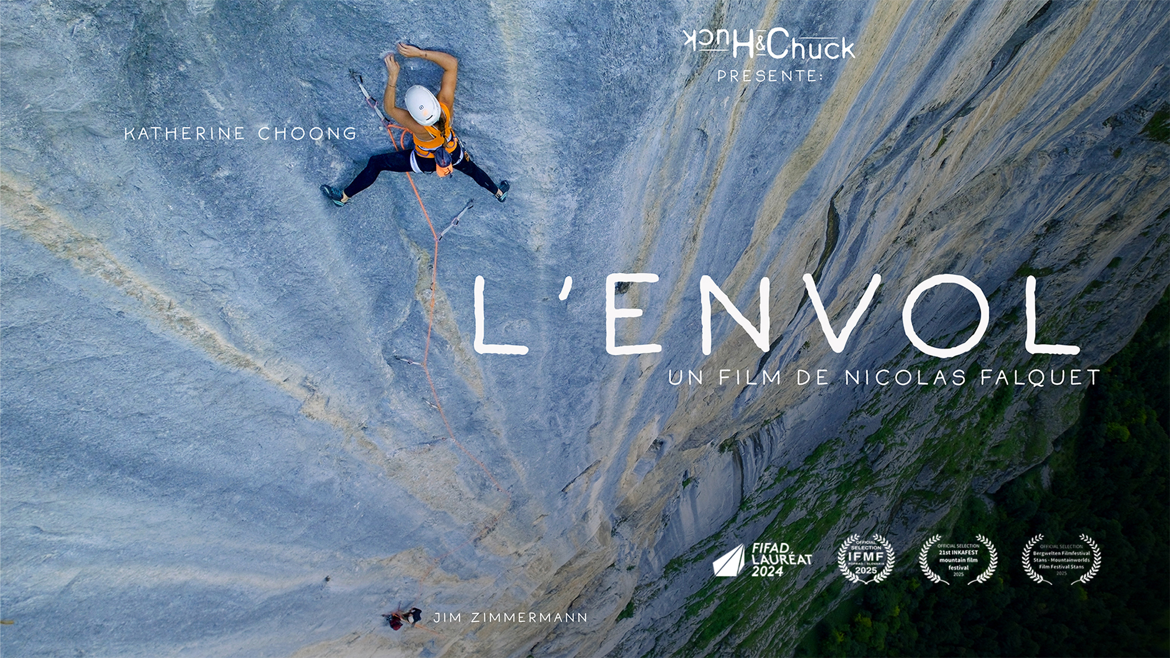 L'Envol