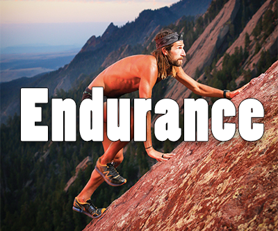 Endurance