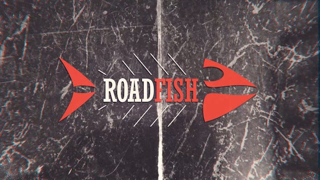 Roadfish - Season 4 - Episode 6 - Le ...
