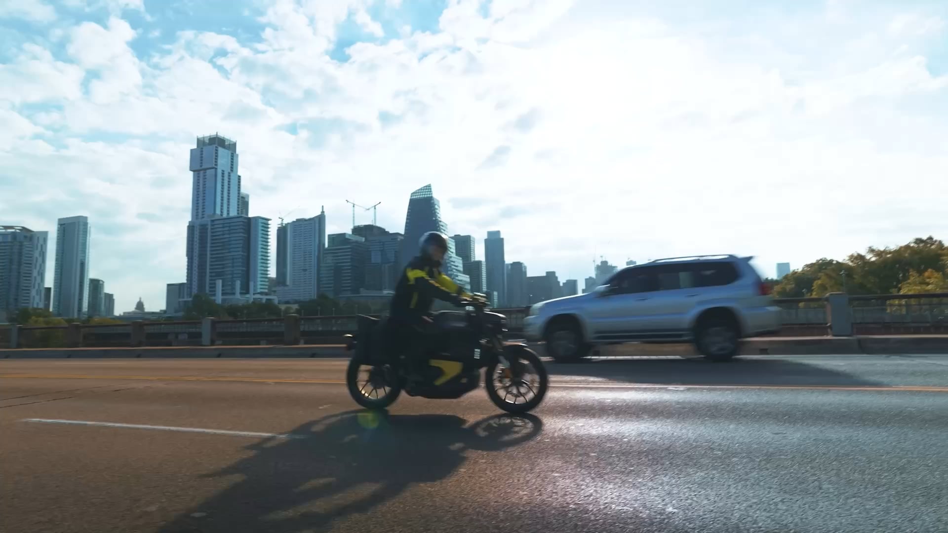 Chicks and Machines Season 3 Episode 3