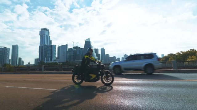 Chicks and Machines Season 3 Episode 3