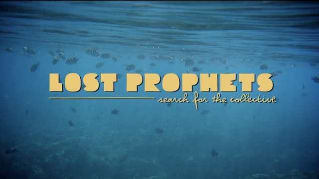 Lost Prophets