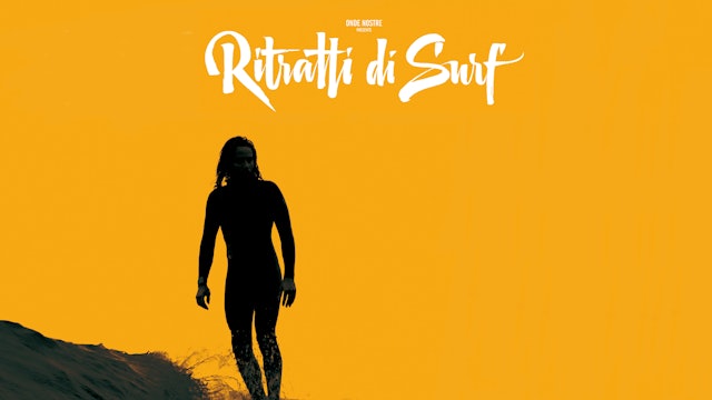 Ritratti Di Surf