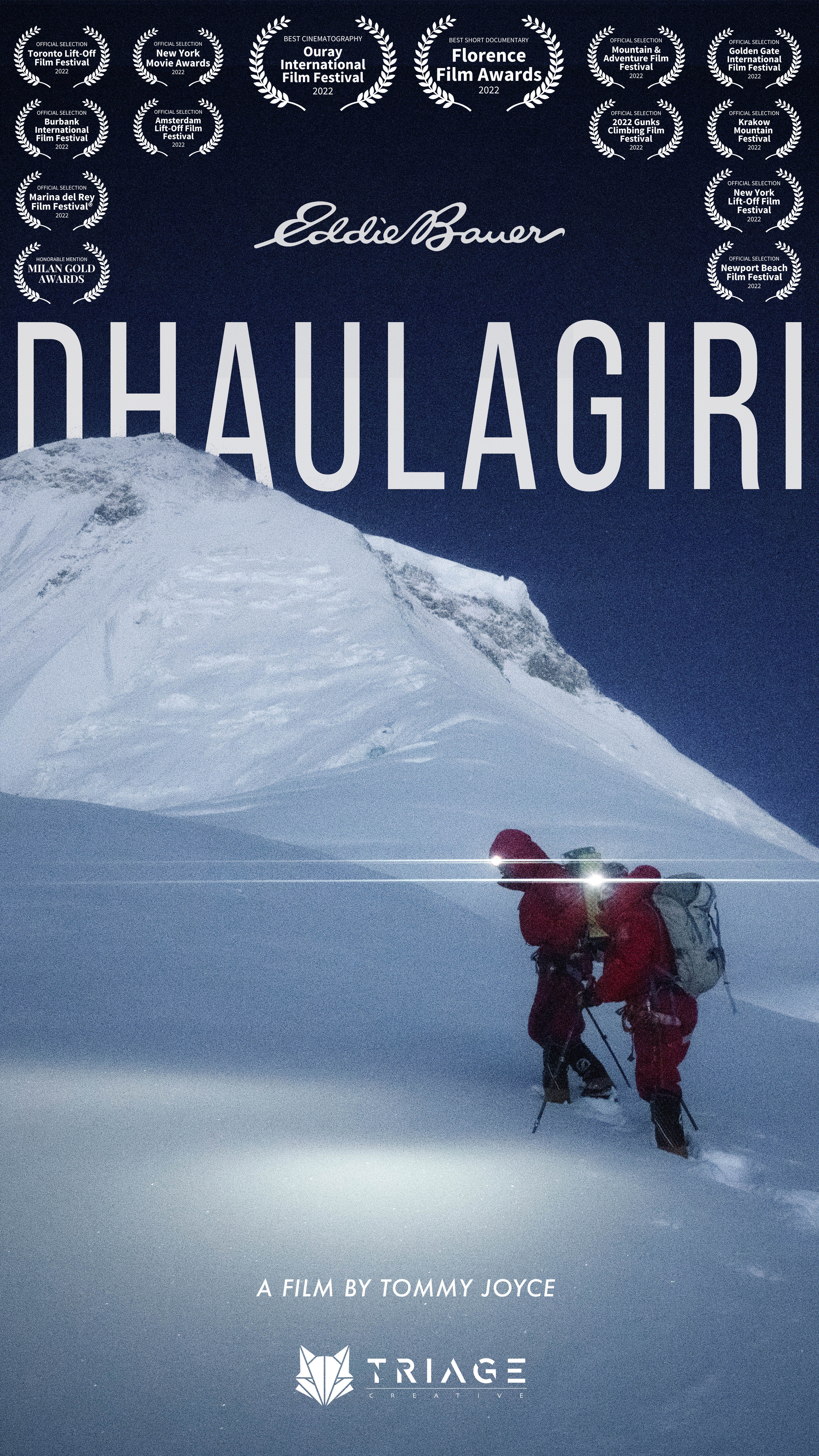 Dhaulagiri